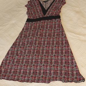 Dress XL